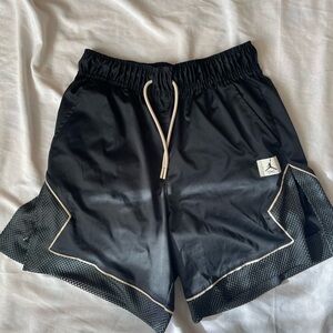 Nike Basketball Shorts black